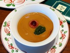 祖传麻酱-清真·老门框爆肚涮肉·中华老字号(花乡店)