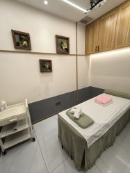 -芳朵美容养生SPA