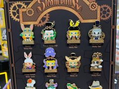 -泡泡玛特POPMART(合生汇店)