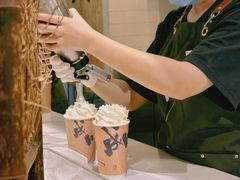 -成川茶店·潮汕工夫浓茶(万象店)