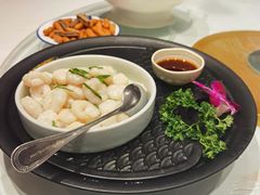 龙井虾仁-三六三杭州菜(水上总店)