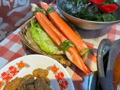 -赵美丽·重庆社区火锅·直营店(火车东站·中豪国际店)