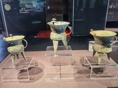 -盘龙城遗址博物院