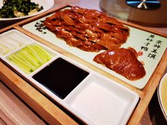 -辣螃铠盆盆蟹大排档(海昌店)