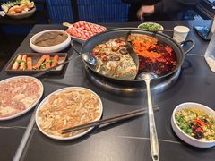 -俏媳妇火锅(宽窄巷子店)