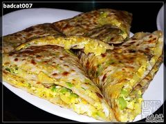 -宝轩渔府·老字号海鲜·正宗津菜(水上店)