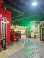 点击看大图 -成都星期8小镇(江宁南路店)