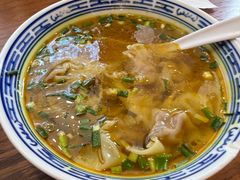 -永丰面馆(汉口路店)