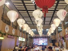 -羊之道草原味道清真餐厅(番禺店)