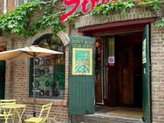 -流浪者复古西餐鸡尾酒吧(沈阳店)