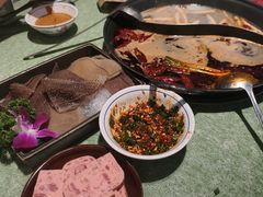 -憨铁匠老火锅(龙岗万科里店)