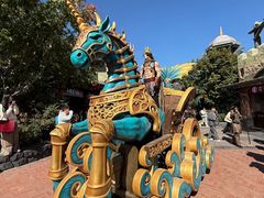 -波塞冬旅游度假区