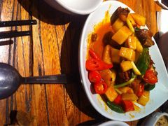 云海肴云南菜(中关村欧美汇店)-云海肴·汽锅鸡·云南菜(领展购物广场·中关村店)