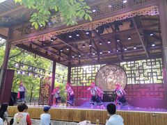 -屈原故里文化旅游区