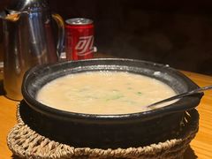-蚝翅·海鲜粥·烧烤·龙虾季(海曙天一店)