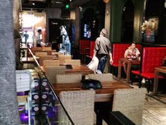 -令狐冲烤鱼·烧菜馆(达明店)