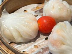-虾饺妹·粤式茶餐厅(荟聚店)