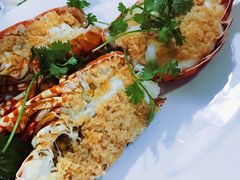 -QQ海鲜餐厅