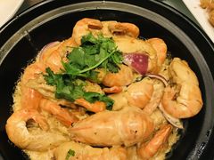 -明阁 Ming Court(广州朗豪酒店)