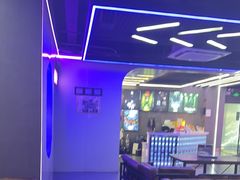 -关你鬼室大型密室逃脱(佛山创意园店)