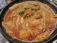 -O记东北砂锅麻辣烫