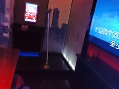 -音乐派KTV(银泰城店)