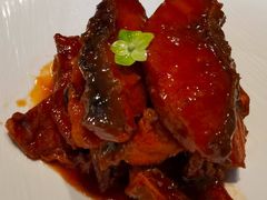 -金典银峰老鹅馆·昆山菜(亭林公园店)