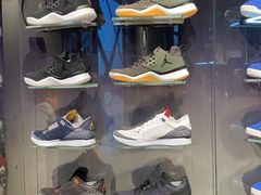 -JORDAN(外滩中央体验店)