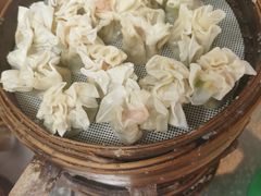 -海汇源老烧麦店(东大街总店)