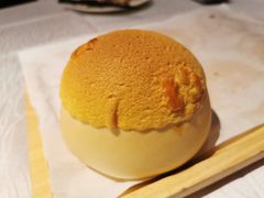 招牌菠萝包-炳胜品味(珠江新城店)