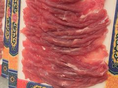 -侃爷南门铜锅涮肉