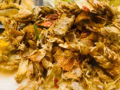 -覃记海鲜美食餐厅