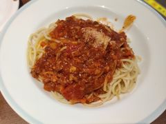 -萨莉亚意式餐厅(杭州西溪龙湖天街店)