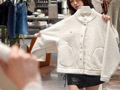 -凯德MALL(西直门店)