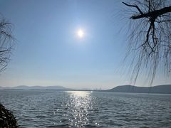 -云龙湖旅游景区