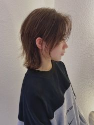 -HG美发设计沙龙