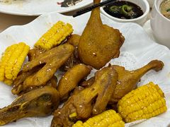 -御膳粥·牛乳粥底火锅·地道顺德菜(容桂店)