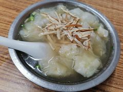 小馄饨-荣巷小馄饨(荣巷店)