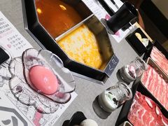 -八角锄烧·肉火锅(天河城店)