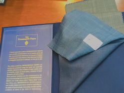 -GIMIWEAR 基米尔男士西服高级定制(陆家嘴店)