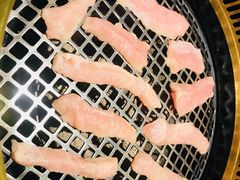 -肉魁屋·烧肉·烧鸟·酒场(高新店)