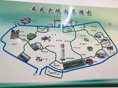 -白洋淀景区