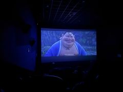 -鱼酷活鱼烤鱼(南京水游城店)