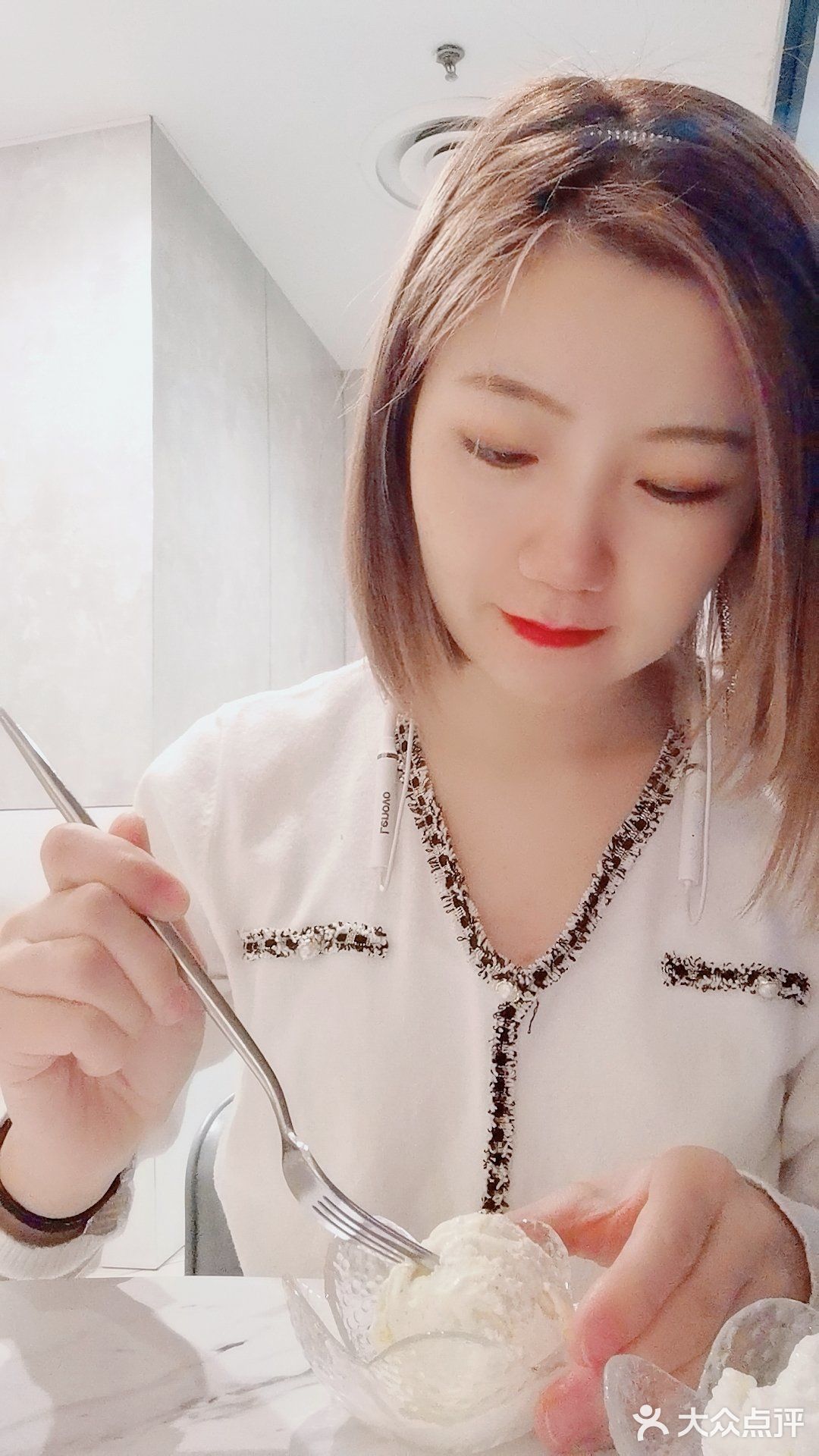 必胜客西冷牛排沙拉减肥晚餐