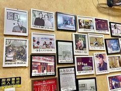 -天发芽·何记葫芦头泡馍·传统小吃(报恩寺街店)