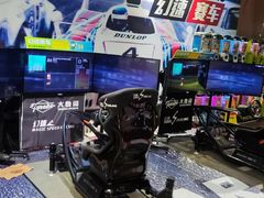 -大鲁阁保龄球(苏州园区店)