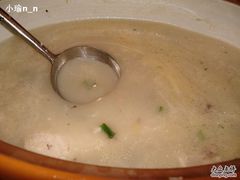 -风味小馆(天目湖宾馆店)