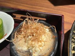 小菜前菜-牛道·和牛九食(市府恒隆广场店)