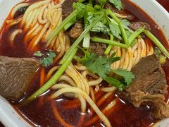 -朱儿面庄(洋河三路店)