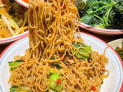 -赣饭农家·江西小炒(西乡店)